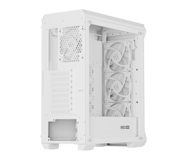 Genesis IRID 505 ARGB White V2 - 712716 - zdjęcie 2